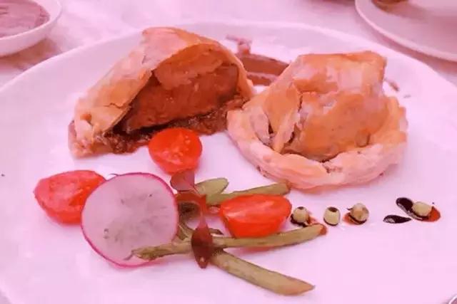 海派轻奢风格露台餐厅,低调轻奢露台餐厅