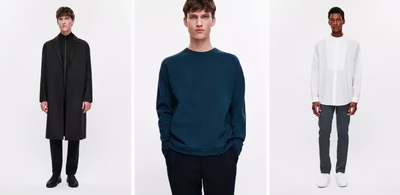 有哪些平民价格但时尚的男装,5个男装品牌推荐平价又好穿