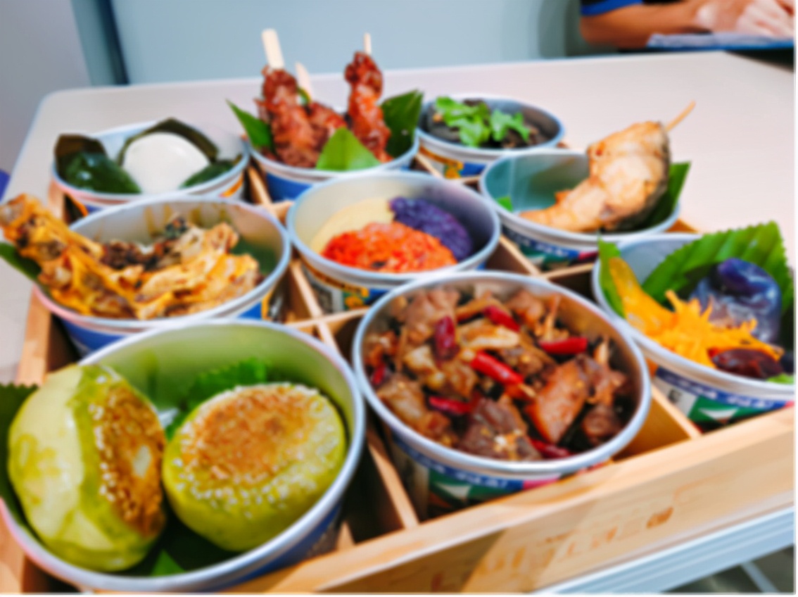 你的家乡都有什么特色菜,你的家乡菜有什么