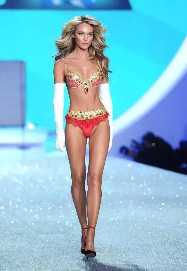 23年维密FantasyBra最全盘点，原来天使们有这么多的秘密