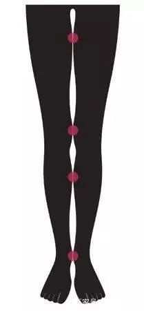 怎么样让大腿更直,怎么让大腿型变直