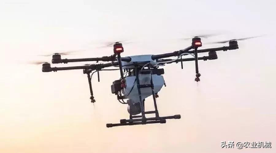 从面世就备受争议的植保无人机，除了取得的这些成就，还存在哪些问题？