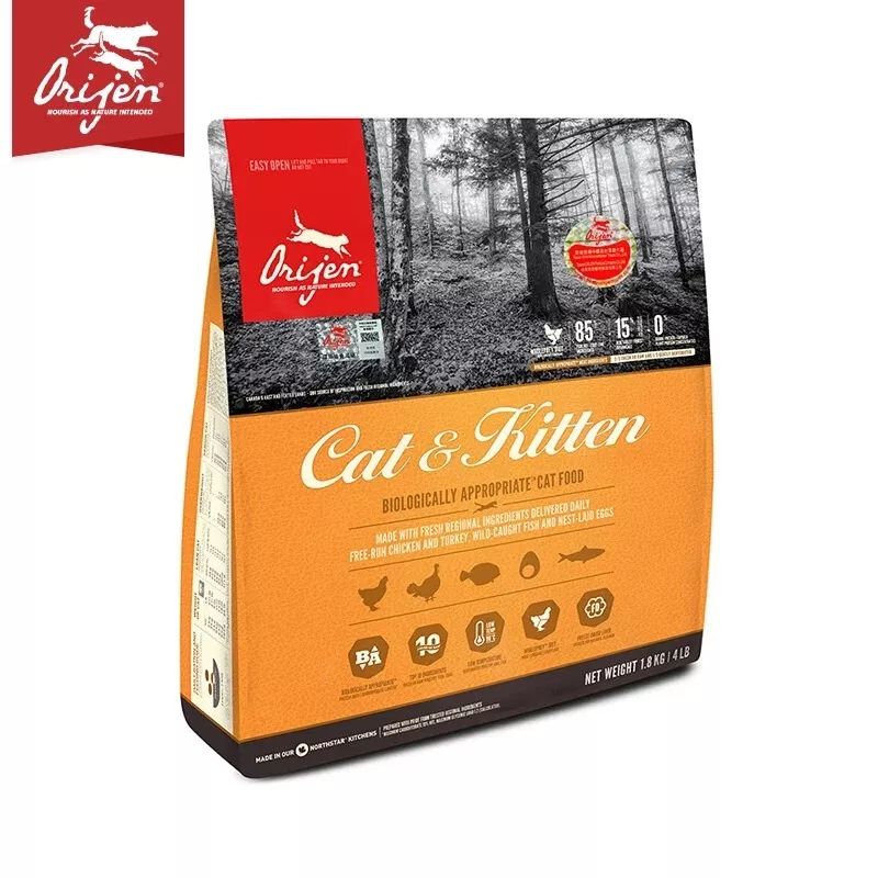 猫粮推荐双十一购物清单,养宠人的双十一猫粮囤货攻略来咯