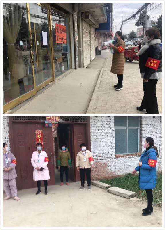 疫情防控临泉在行动,安徽疫情最新消息阜阳临泉