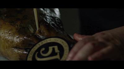 西班牙火腿四个标准,10000元西班牙顶级火腿