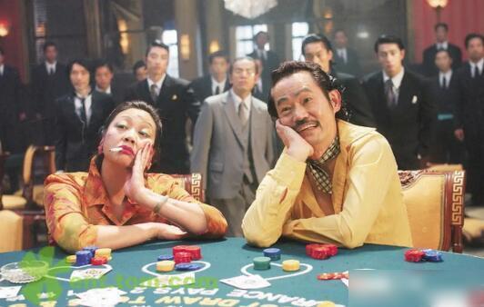 初看《功夫》道平常，再看才知已绝响