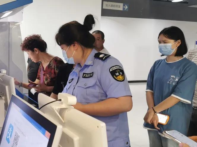 宁波办理小孩身份证,宁波办理儿童身份证