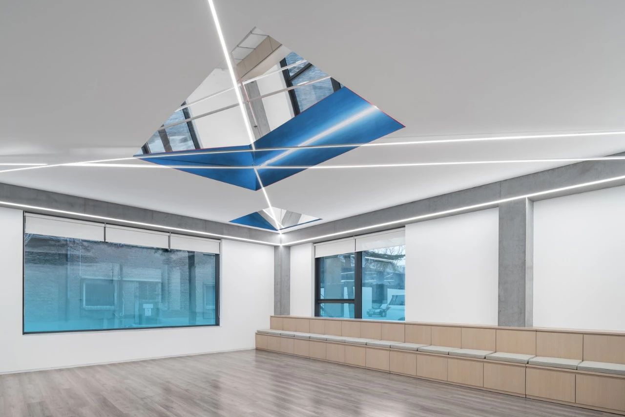 「CUN寸DESIGN新作」|喜天影视：我们不只造就明星