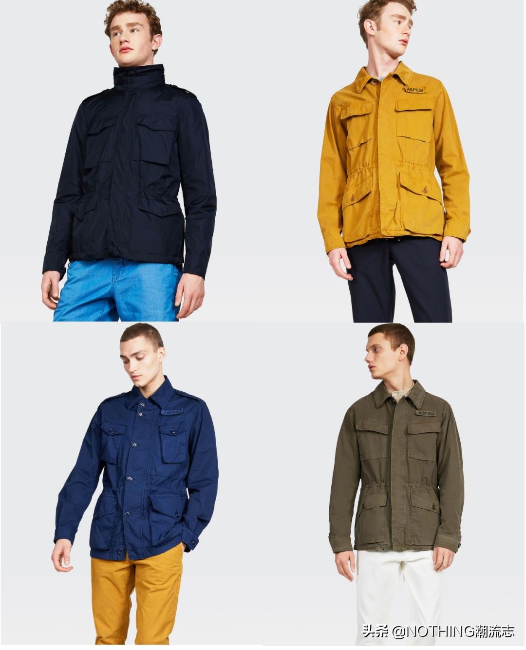 意大利十大男装品牌,意大利高档品牌男装t恤