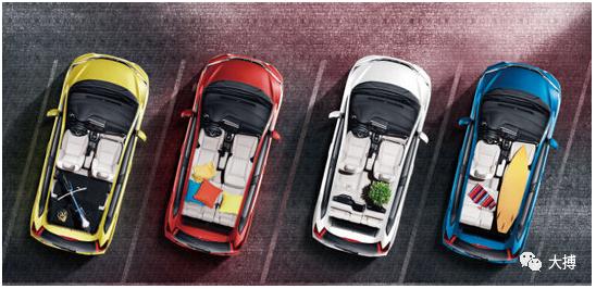 本田飞度第一代到第四代外观图片,本田飞度三代真实驾驶感受