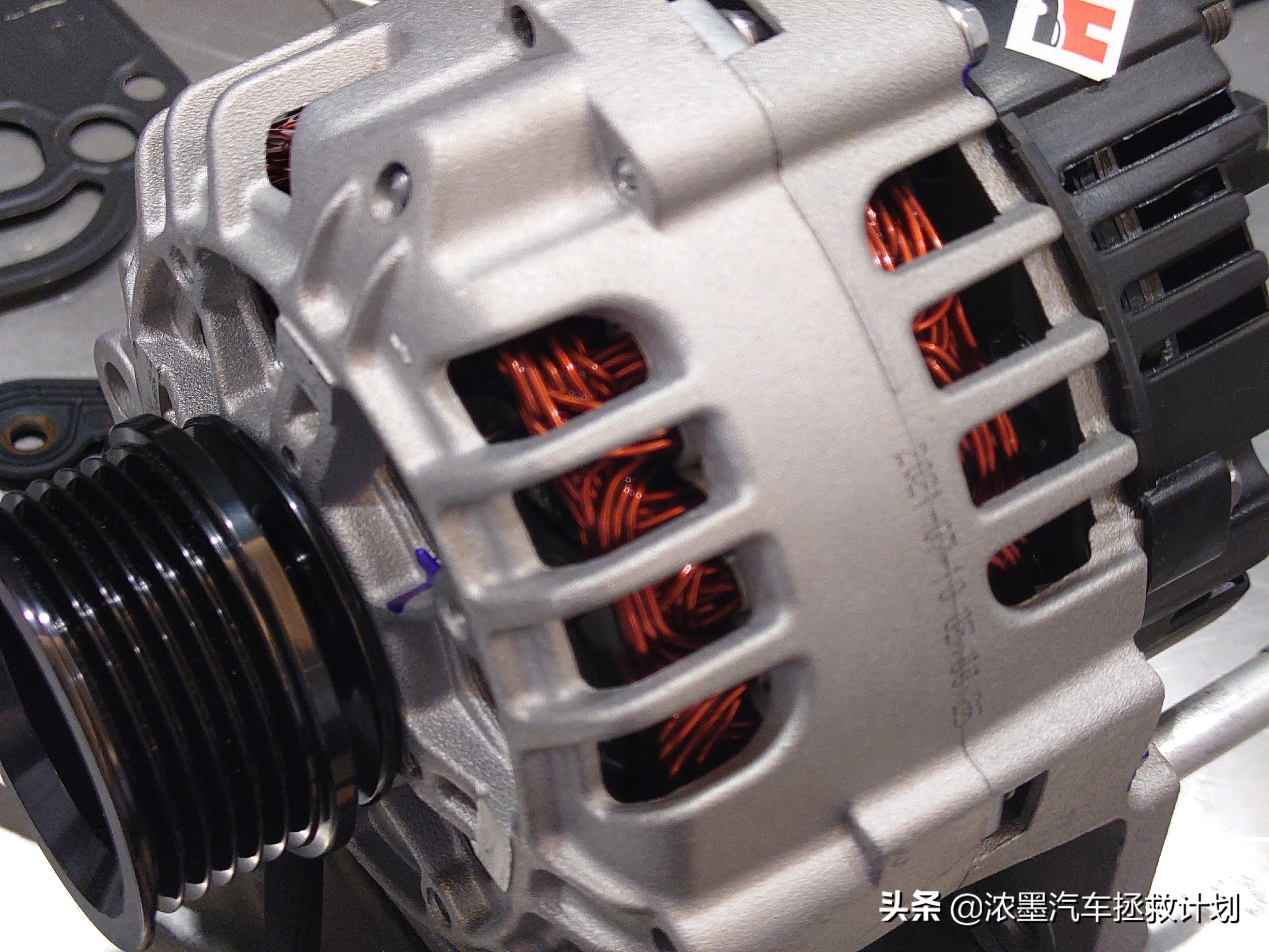 四代高尔夫升级外观,新款高尔夫哪代最经典