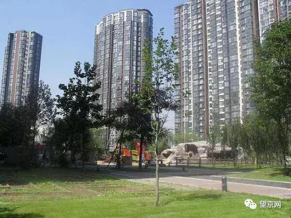 望京哪个小区好,望京区哪个小区好