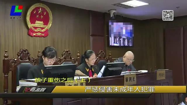 检察故事3,检察办案感人故事