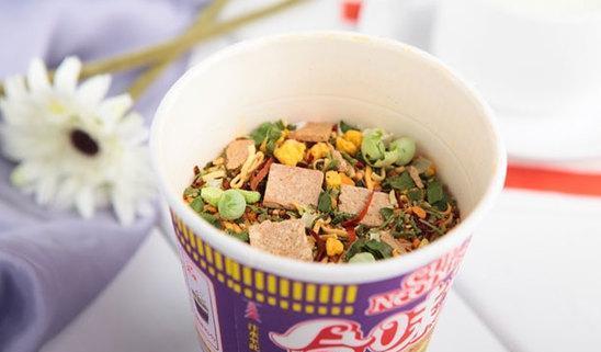 关于方便面的讲解,方便面的小知识