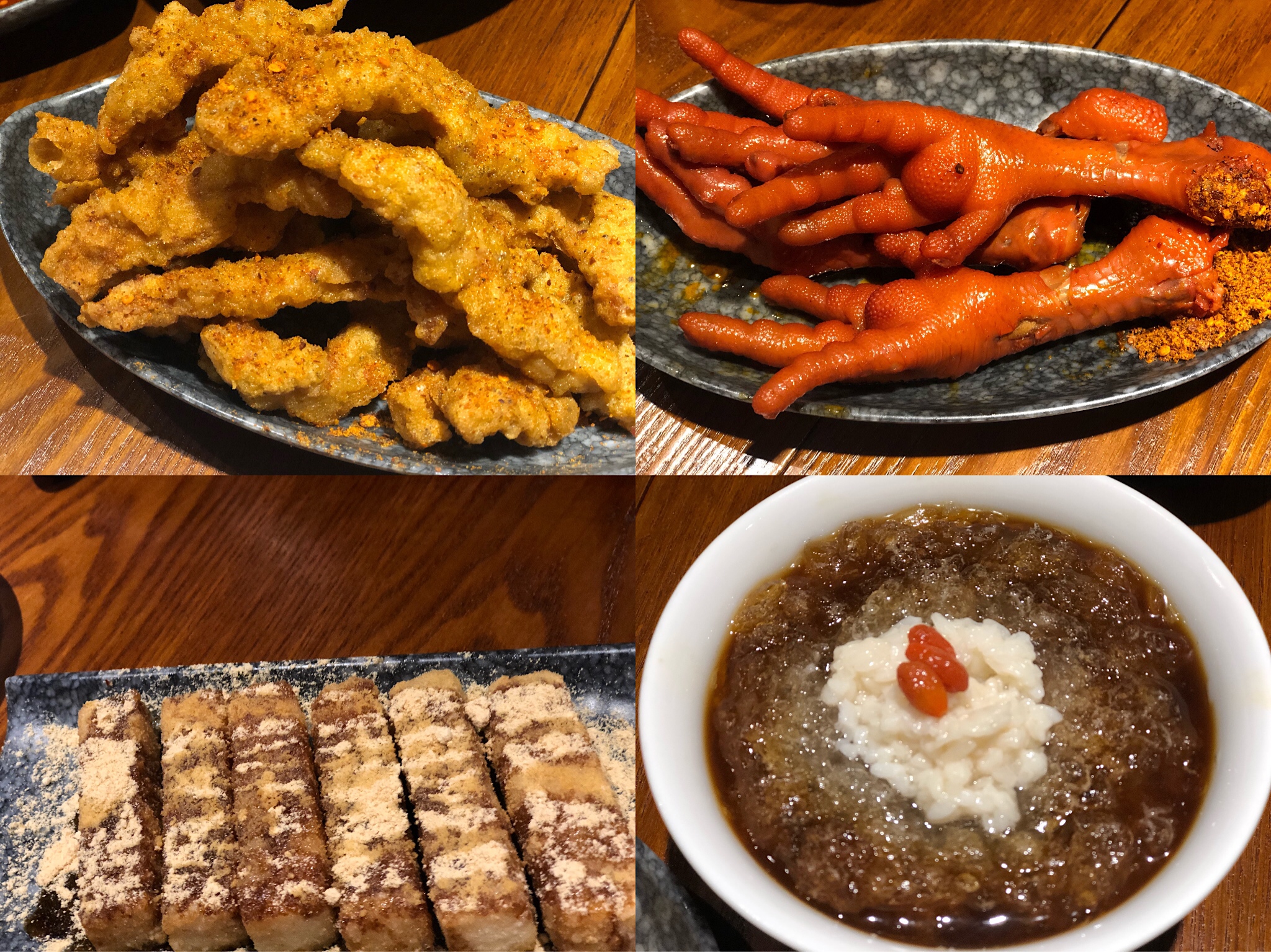 付小姐在成都自热小火锅测评,成都巨好吃苍蝇馆子