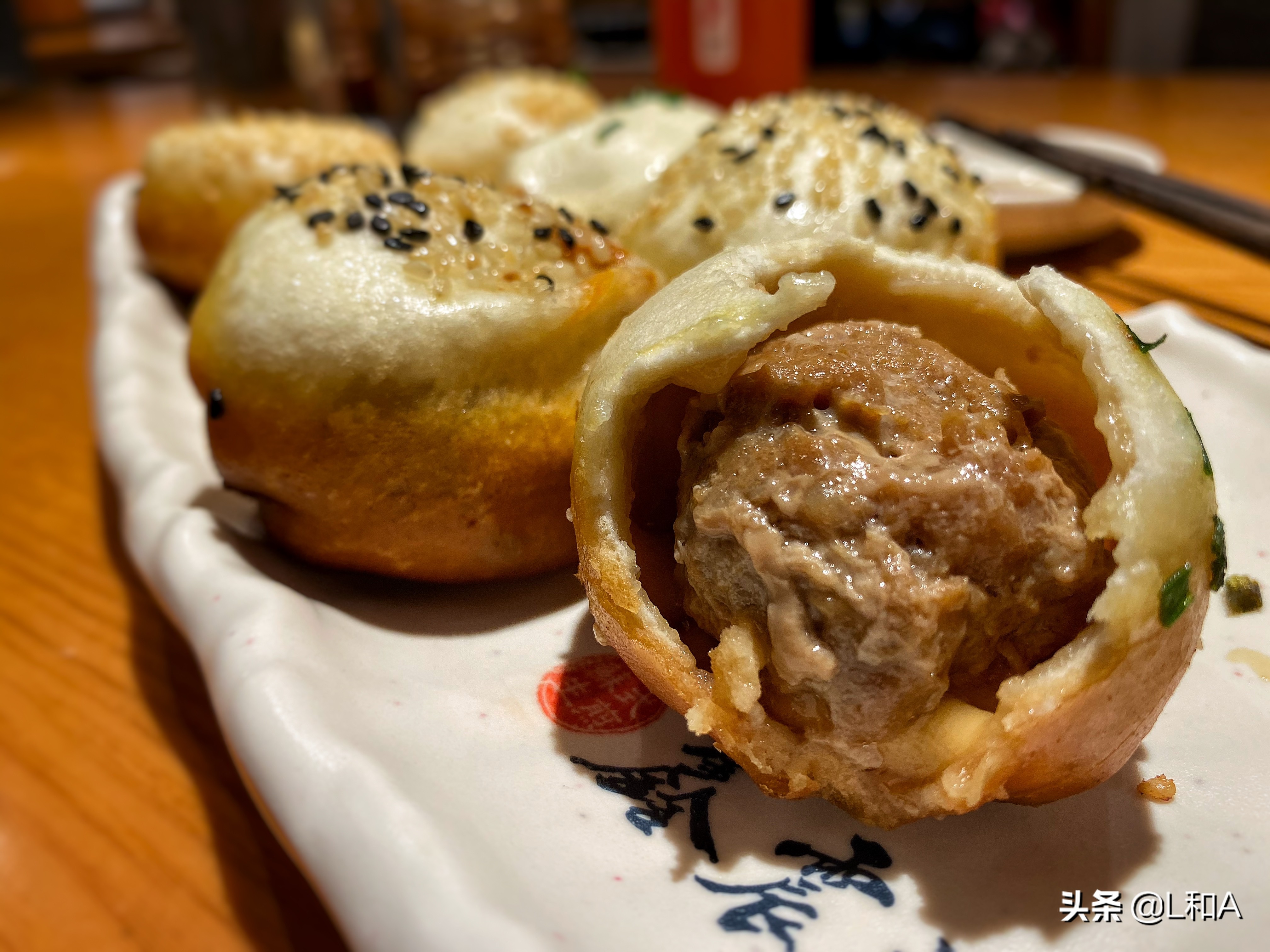 苏州生煎包正宗,苏州速冻蟹黄小笼包推荐