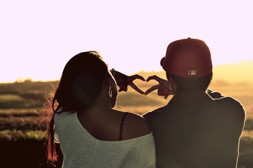 分手前的遗憾和感慨,分手后的难过都是你应该承受的