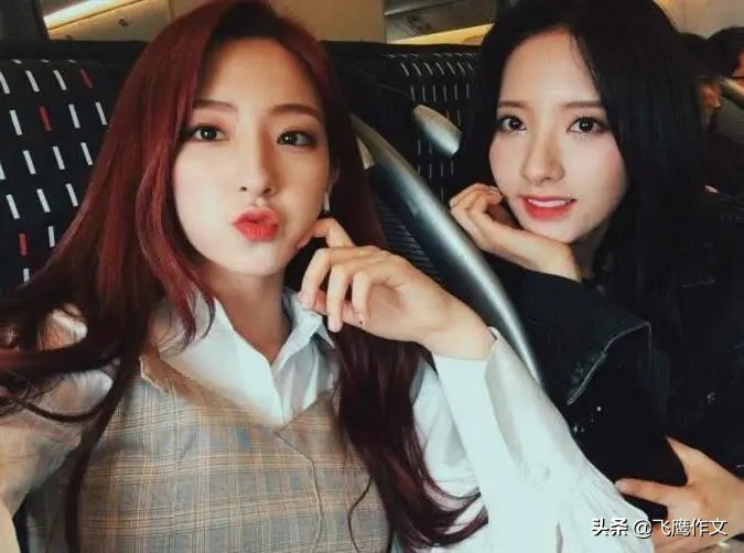 九阴白骨爪?宇宙少女挠出血!韩国女团成员狠挠队友恩熙为哪般?