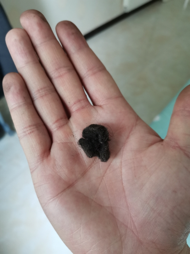 笔记本风扇清灰维修,笔记本风扇不取下来清灰