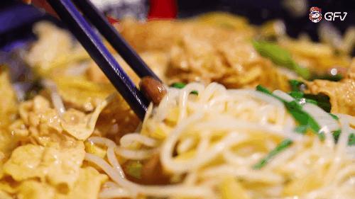 为了这碗螺蛳粉,我差点失去了我的朋友