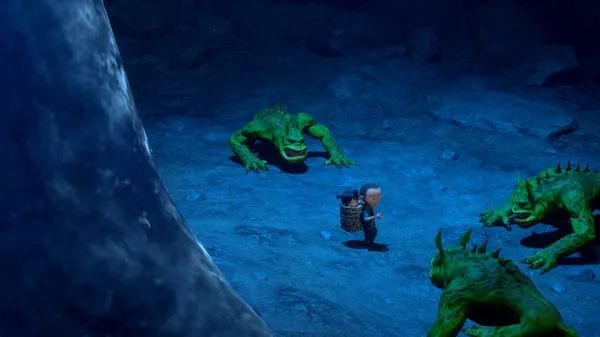 最新推出的西游记手游,西游记之大圣归来手游新手攻略