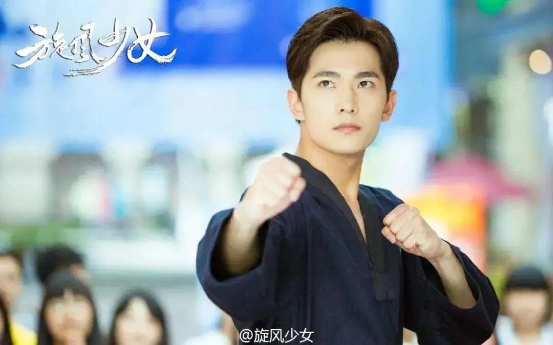 扛起今夏“BG之光”的他，究竟有何魔力？