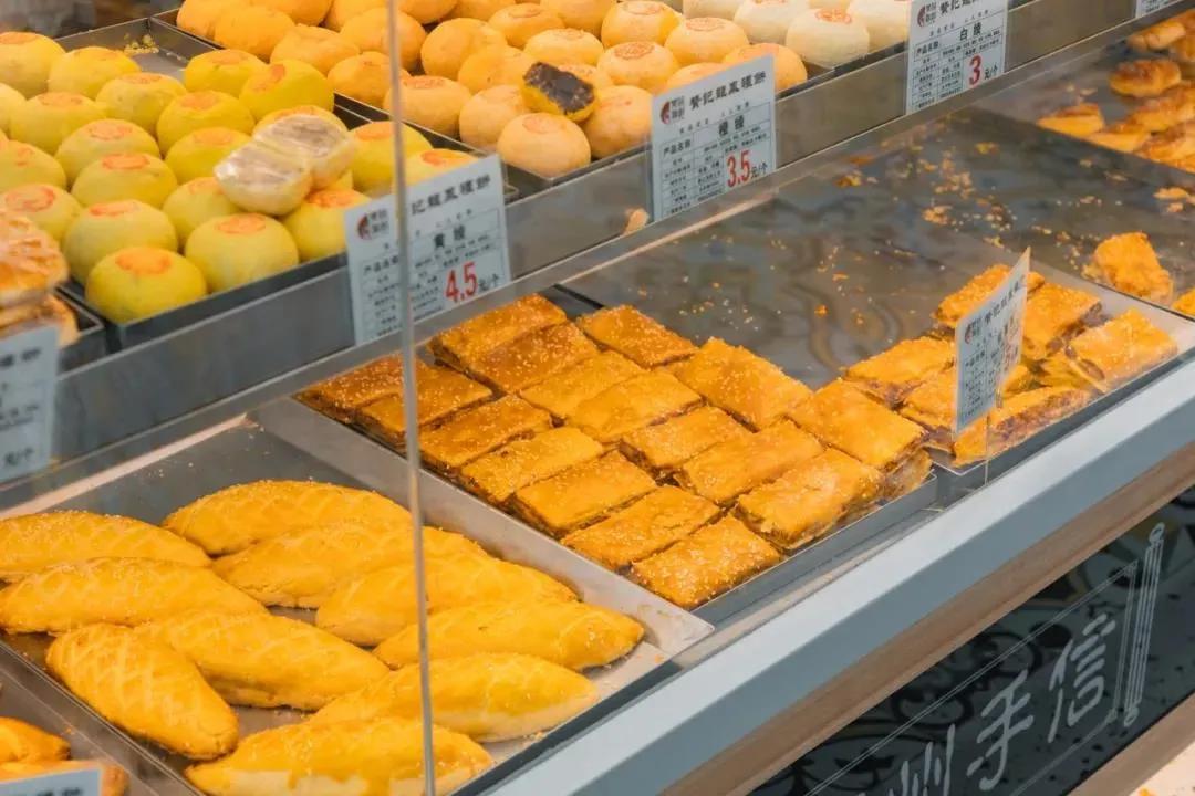 广州最值得逛的10条街,广州适合年轻人逛的街