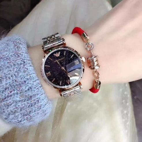 星空腕表,也许是夏日手腕上最好的选择