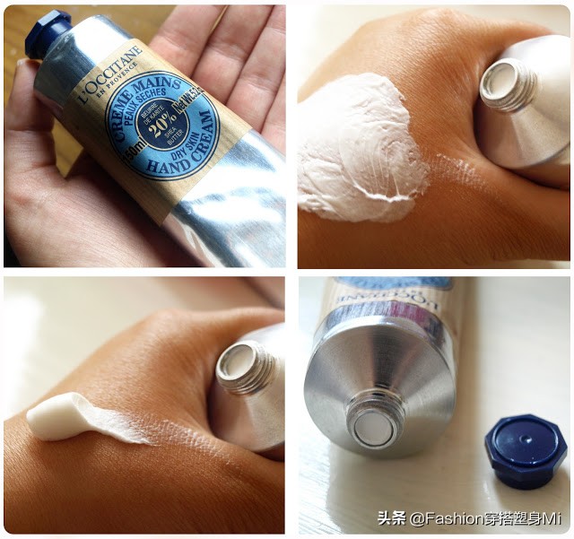 手部干燥开裂？秋冬保湿护肤别只顾脸忘了手！细嫩光滑不离手