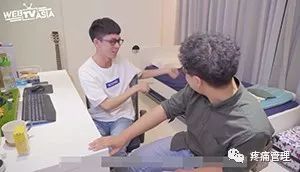 10分钟治肩颈疼痛,肩颈疼痛100秒缓解