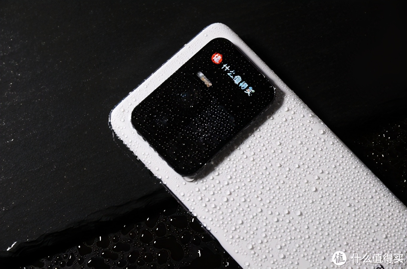 小米11ultra至尊版深度测评最新,感受一下小米11ultra的压迫感