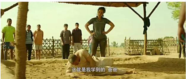 摔跤吧爸爸立即观看免费完整版,摔跤吧爸爸电影主题解说