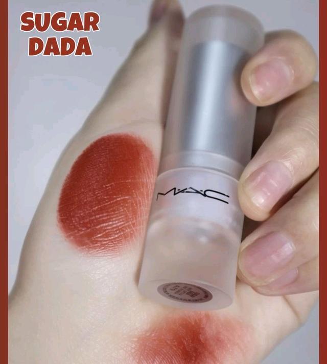 mac超好用单品,mac魅可最新款口红