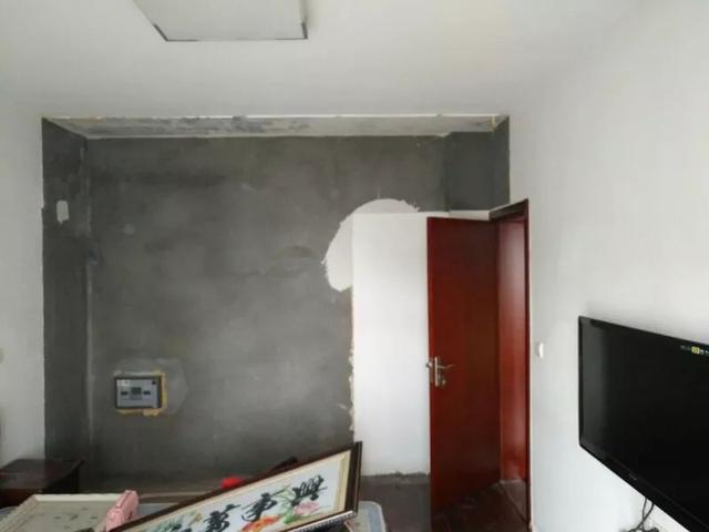 锦华装饰装修实景案例,锦华装修房子现代简约