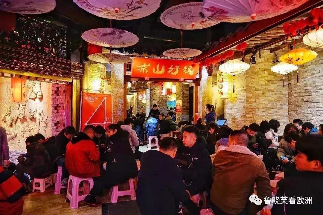 世界上最幸福的国家瑞典,世界最富裕的国家瑞典