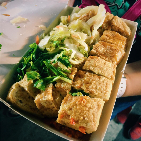 世界十大难吃食物排行榜,韩国最难吃的泡菜