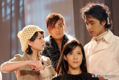 明道年轻时说王子变青蛙综艺节目,明道主演的青蛙王子整集的电视剧