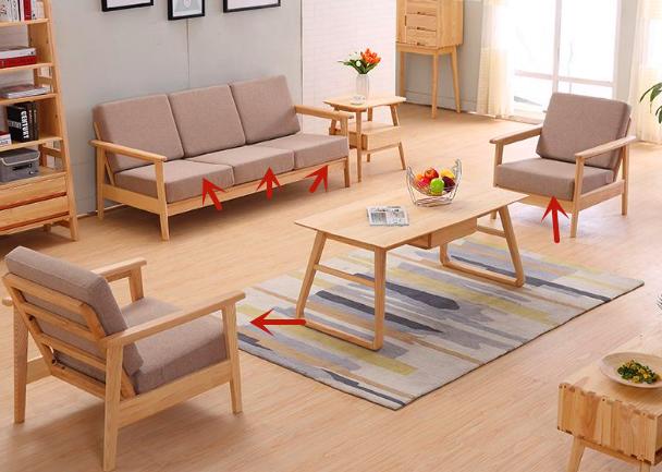 我家主子又把沙发抓坏了！过来人答疑：铲屎官到底配不配买沙发？