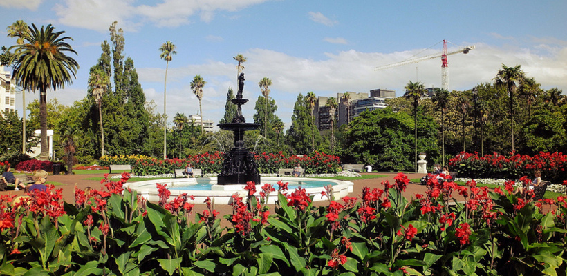 奥克兰古城旅游攻略,奥克兰一日游旅游攻略