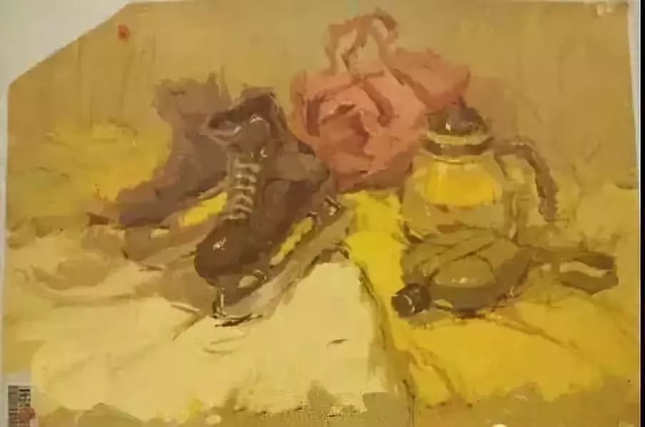 鲁迅美术学校2020的历年校考作品,鲁迅美院2022年校考是在线上吗