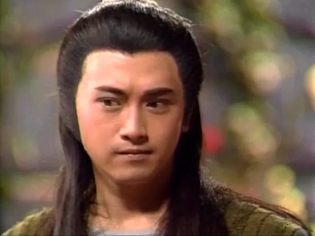 28年前的经典武侠电影,29年前武侠电视剧