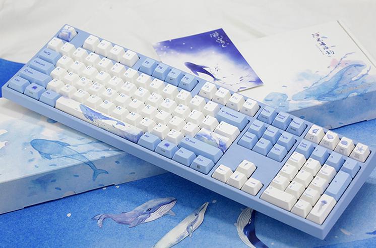 机械键盘推荐300-400价位,高性价比机械键盘品牌