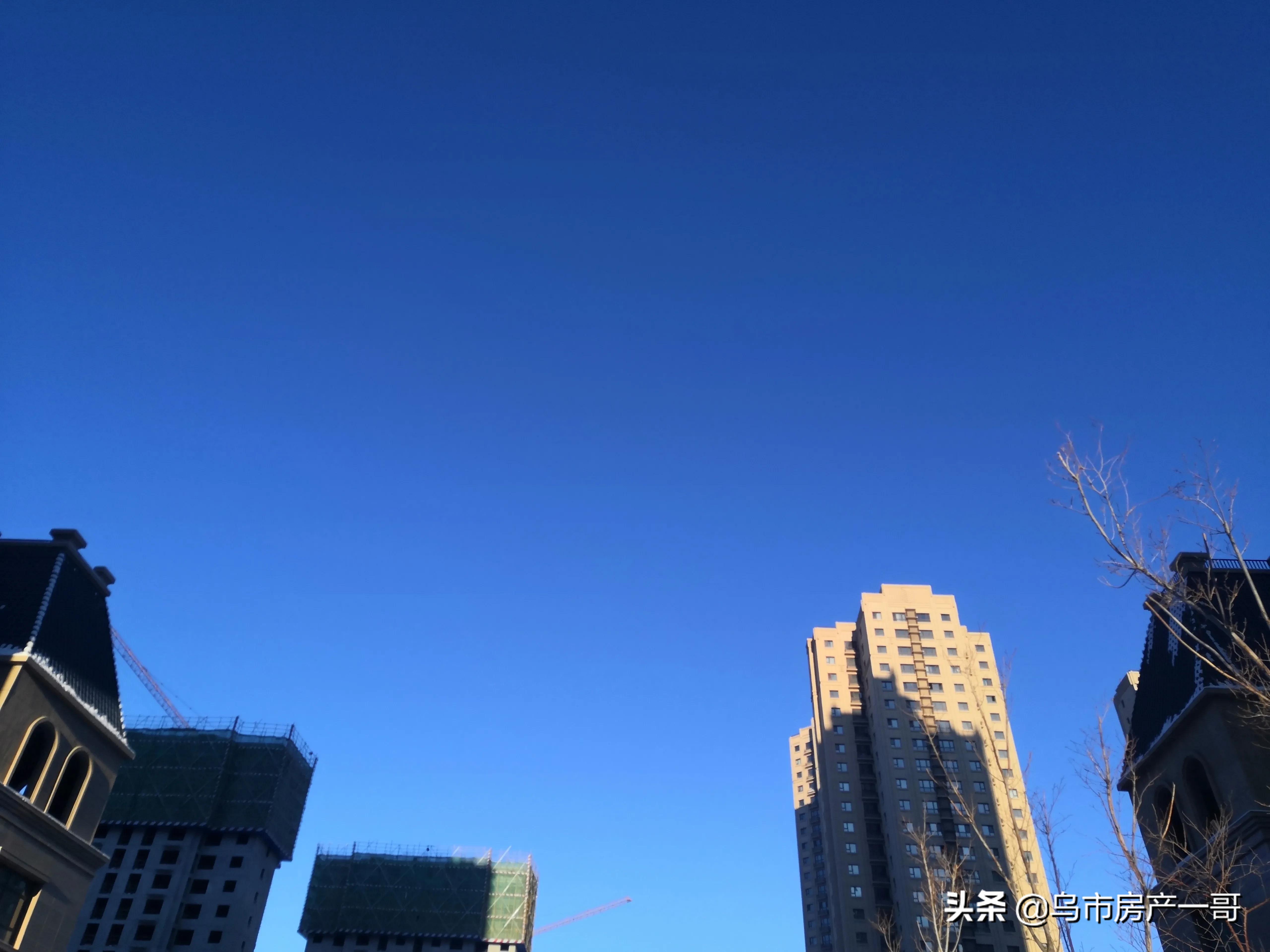 乌鲁木齐租房价格跌了么,乌鲁木齐房租最低价格