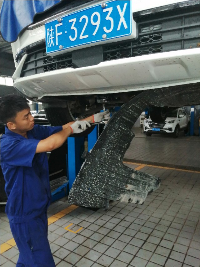 长安欧尚汉中4s店,长安欧尚汉中长安4S店