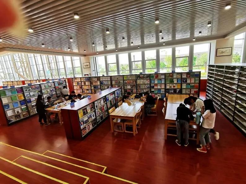 厚德财经、湛技商贸，甘肃财贸职业学院欢迎你！