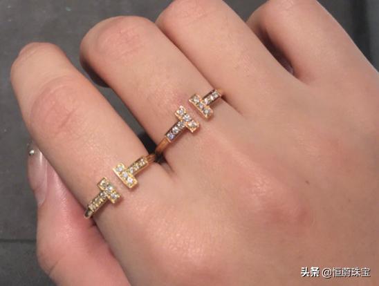 卡地亚十大经典戒指,最畅销戒指