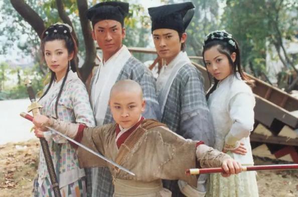 少年包青天第二部哪个案子最好看,少年包青天bug