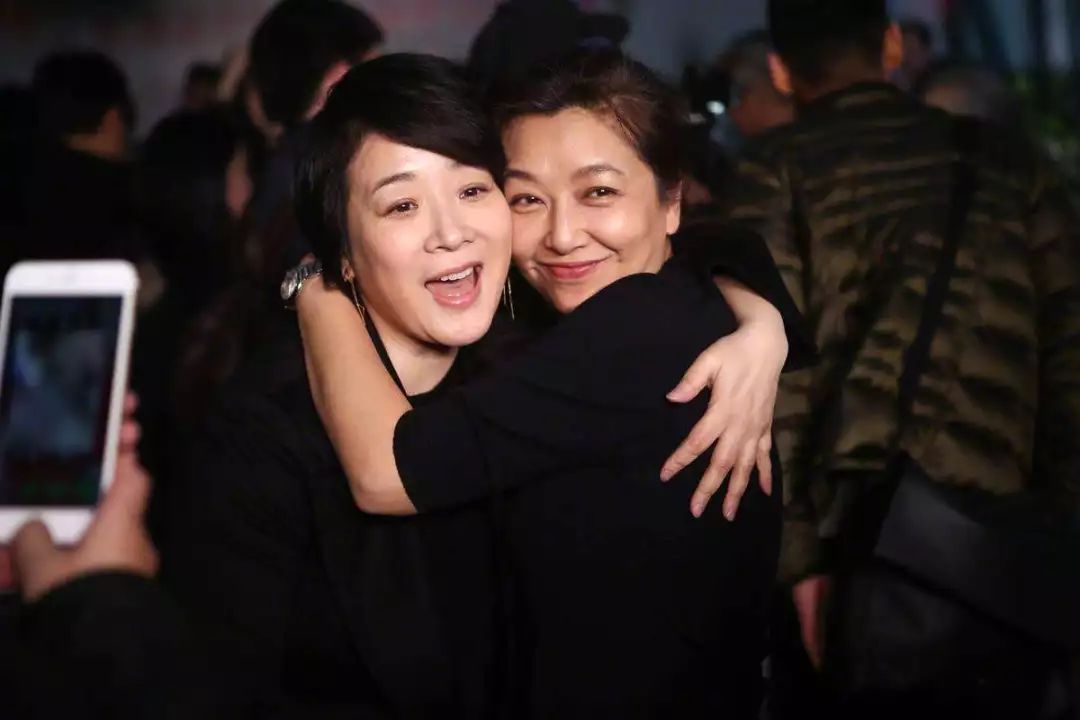 江珊颜值巅峰,出道即巅峰的江珊