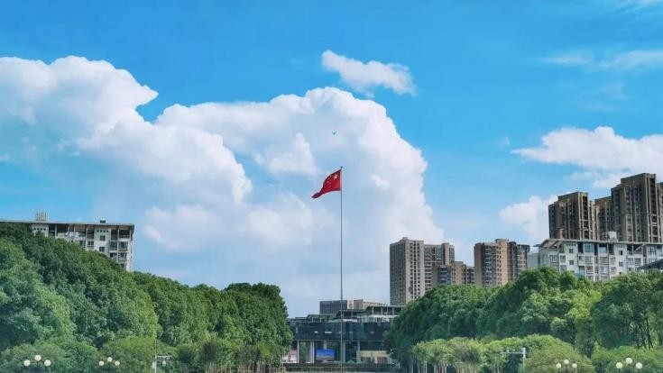 湖北唯一!国务院学位委员会通知:江汉大学成为博士学位授予单位