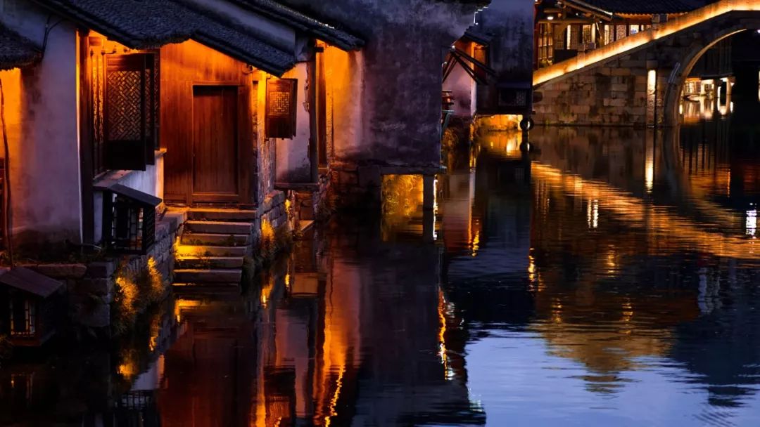 乌镇冬天好看吗,乌镇夏天怎么样